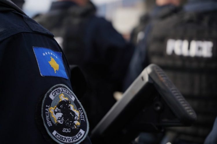Kosovska policija prihvatila ostavke Srba sa sjevera Kosova