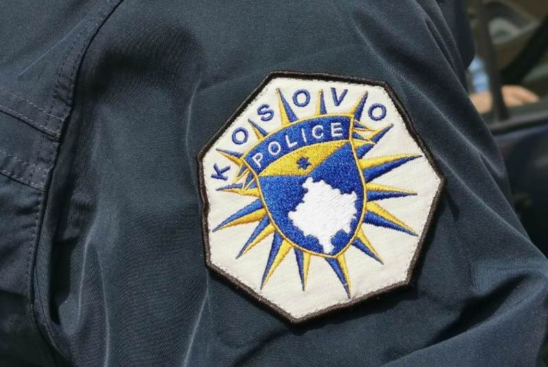 Kosovska policija uhapsila tri osobe osumnjičene za ratne zločine