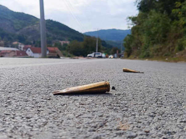 Kosovska policija zaplijenila oružje i municiju povezanu sa slučajem Banjska