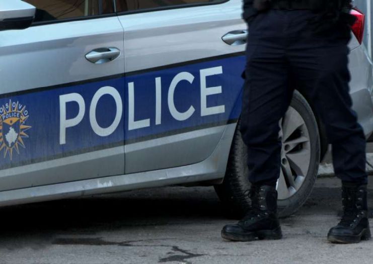 Kosovska policija zatvorila srpsku ambulantu u Obiliću