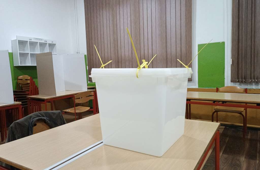 Kosovska predsjednica raspisala lokalne izbore na sjeveru Kosova