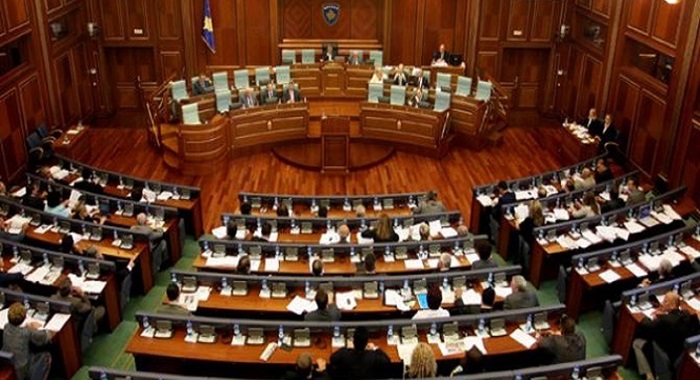 Kosovska vlada neustavna, slijede novi izbori