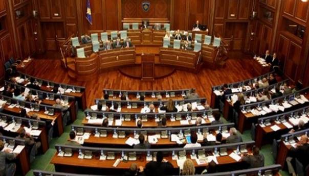 Kosovska vlada neustavna, slijede novi izbori