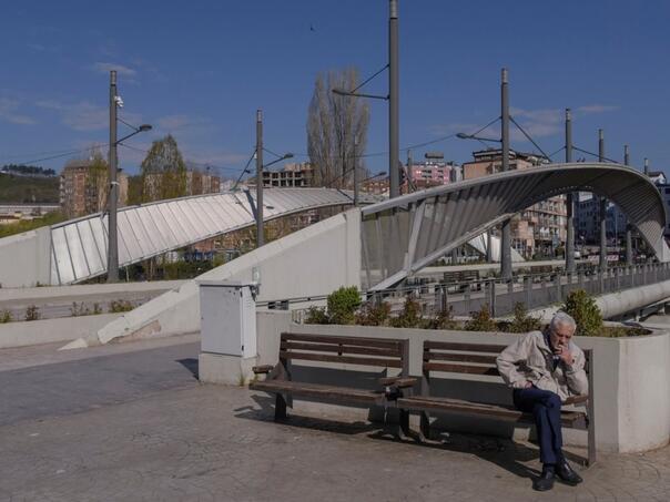 Kosovske vlasti najavljuju otvaranje mosta na Ibru
