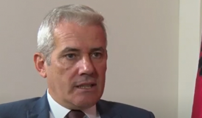 Kosovski ministar: Maskirana skupina iz Srbije pucala je na policiju