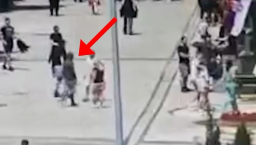 Kosovski ministar objavio snimak brutalnog napada na Albance