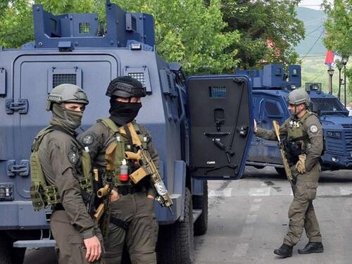 Kosovski ministar policije očekuje optužnicu poslije napada u selu Banjska