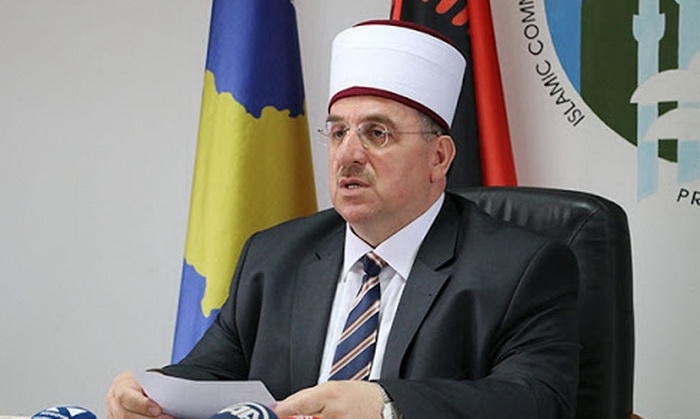 Kosovski muftija suspendovao molitve u džamijama