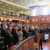 Kosovski Parlament danas o presudi Suda za ratne zločine
