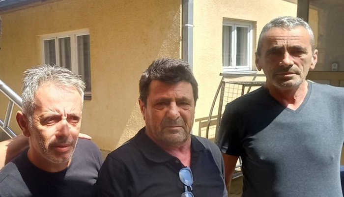 Kosovski policajci pušteni da se brane sa slobode