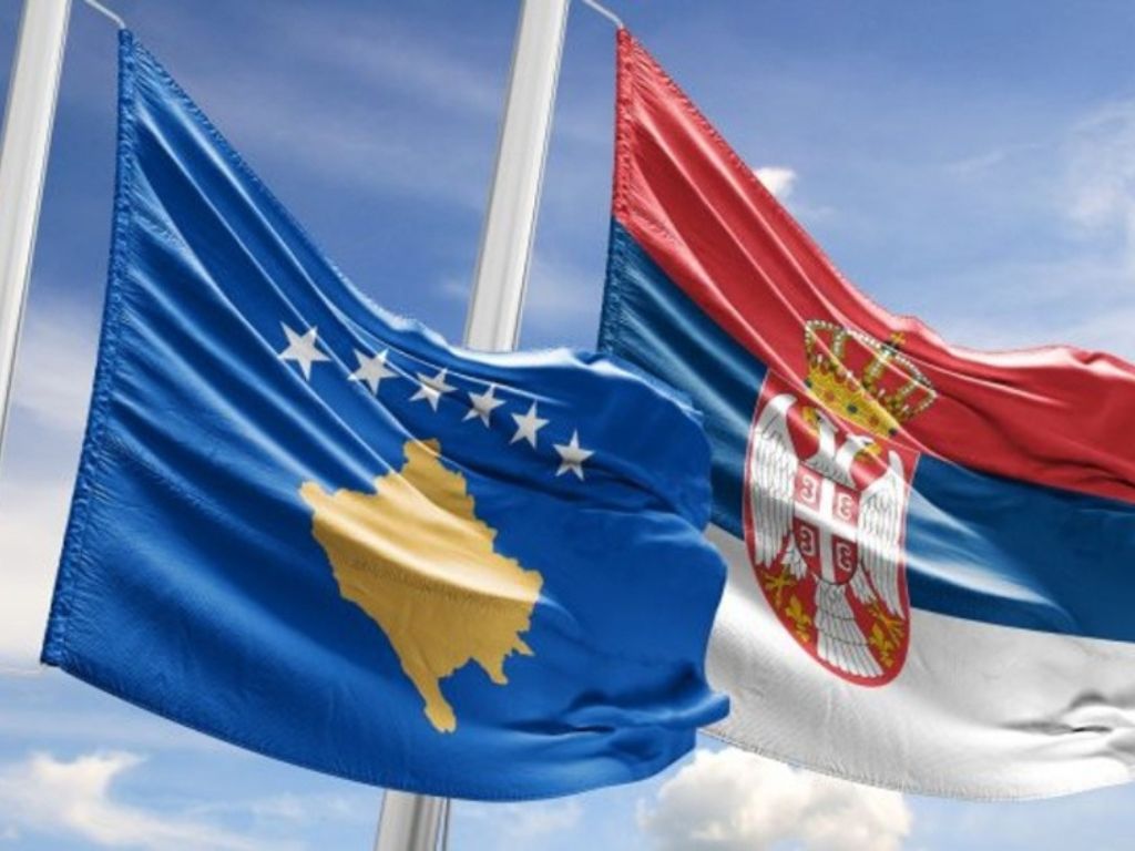Kosovsko Ministarstvo vanjskih poslova preuzima vođenje dijaloga sa Srbijom
