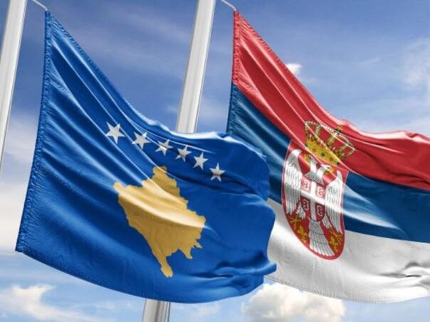 Kosovsko Ministarstvo vanjskih poslova preuzima vođenje dijaloga sa Srbijom