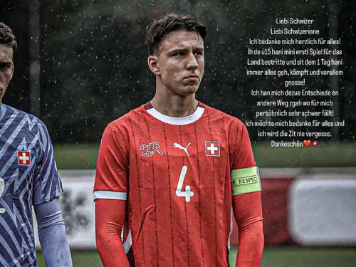 Košpo dobio poziv u reprezentaciju BiH, pa javno zahvalio Švicarskoj