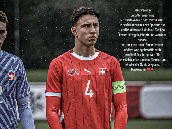 Košpo dobio poziv u reprezentaciju BiH, pa javno zahvalio Švicarskoj