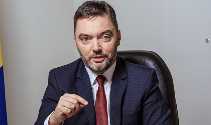 Košarac hrvatskom ministru najavio međunarodni arbitražni spor