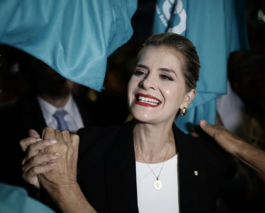 Kostarika: Laura Fernandez jasan favorit na predsjedničkim izborima