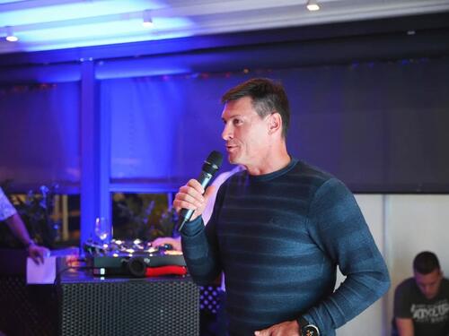 Kostelić podijelio detalje nesreće: Hvala vam za sve poruke podrške