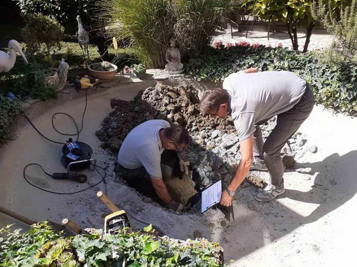 Kosti u dvorištu, pravde nema: Slučaj Mraović završio u zastari