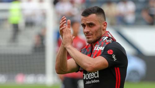 Kostiću propao transfer: Klub namjerno dao pogrešan email