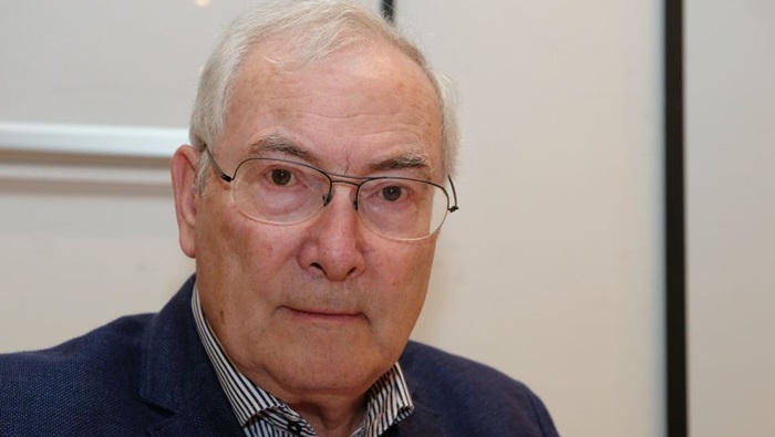 Kostović: Covid oštećuje i mozak