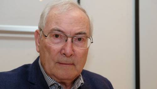 Kostović: Covid oštećuje i mozak