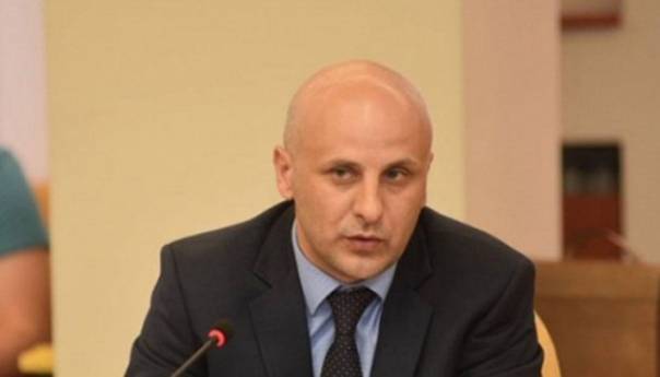 Kostrešević danas preuzima funkciju direktora Policije RS