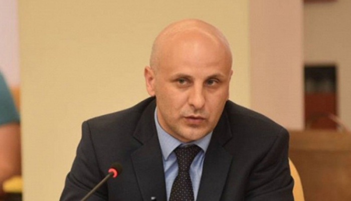 Kostrešević se oglasio o hapšenju inspektora MUP-a RS