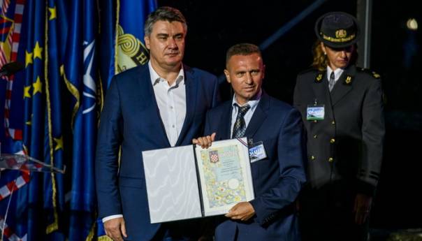 Kotačić UZP politike: Milanović nije prijatelj BiH