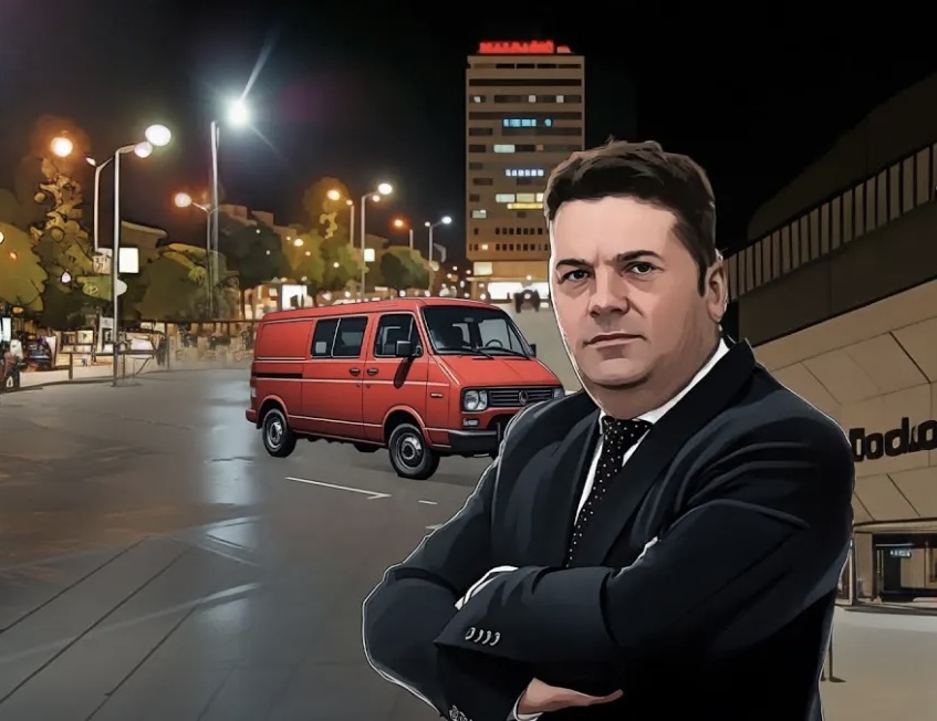 Kotor-Varoš 1992: Svjedoci govore, Tužilaštvo šuti