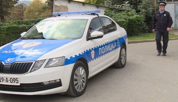 Kotor Varoš: Muškarcu za kršenje izolacije kazna 1.000 KM