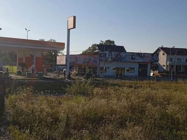 Težak udes u Kotor Varošu, ima poginulih