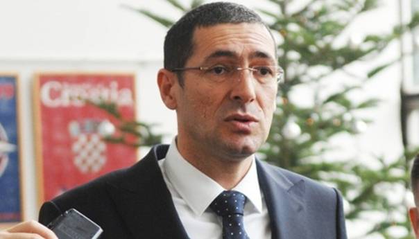 Kotromanović: Čović birao jeftin štos, to mu nije pametno