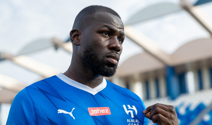 Koulibaly: Zašto Saudijska Arabija? Musliman sam, to je idealna zemlja za mene