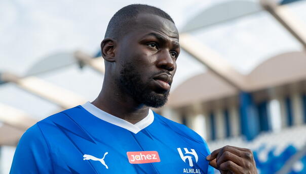 Koulibaly: Zašto Saudijska Arabija? Musliman sam, to je idealna zemlja za mene