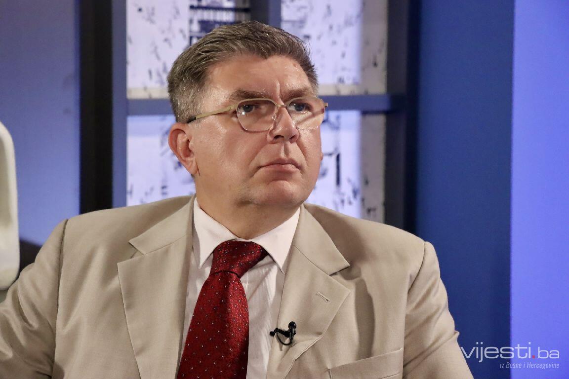 Kovačević: BH Telecom ide ka najboljem rezultatu u zadnjoj deceniji