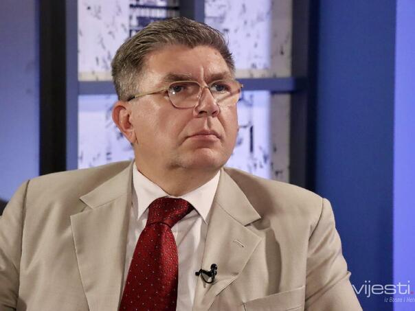 Kovačević: BH Telecom ide ka najboljem rezultatu u zadnjoj deceniji