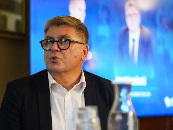 Kovačević: BH Telecom više nije kompanija koja kasni za tržištem