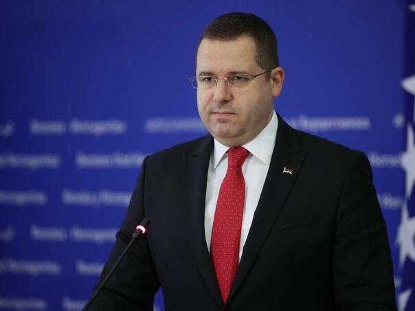 Dodikov "megafon" prijeti: U BiH više nikada ništa neće biti isto...