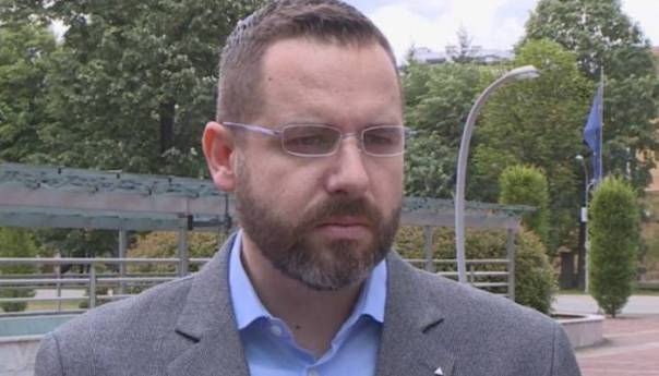 Kovačević: Dodik od subote osjećao malaksalost, nema razloga za paniku