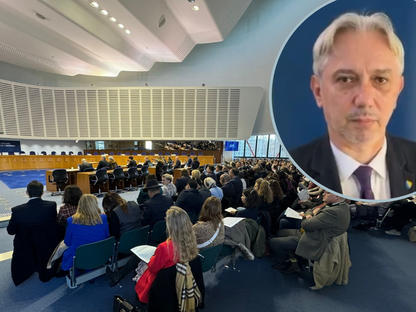 Kovačević iz Strasbourga: Odbranili smo presudu, ako se politika uključi, pitanja ostaju otvorena