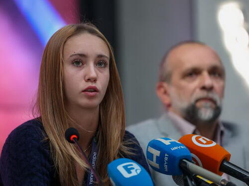 Kovačević: Iza mene je teška sezona, mnogo sam razmišljala o finansijama