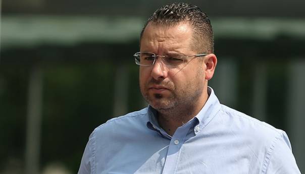 Kovačević: Јedini ispunjeni uslov za MAP usvojio Ivanić