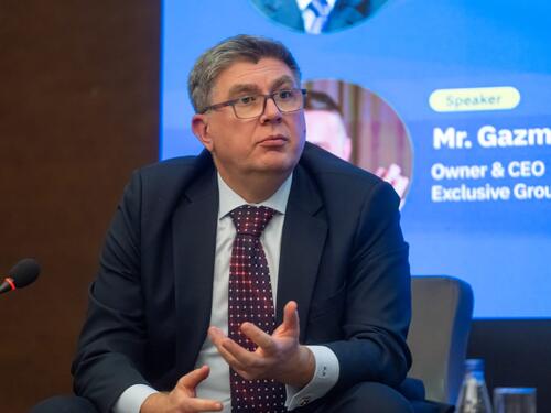 Kovačević na Balkan Integration Forumu: Bez digitalne infrastrukture nema modernog društva