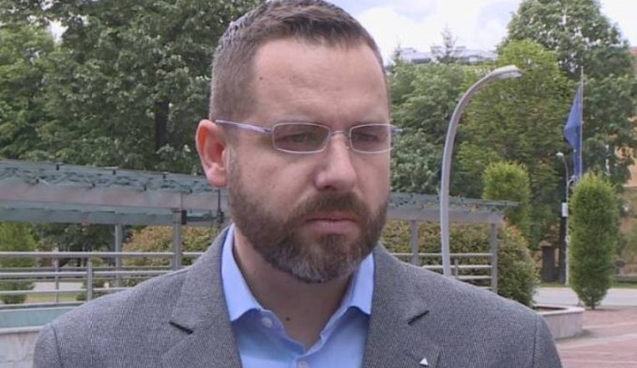 Kovačević: Neka Borenović objasni postupke Zolaka