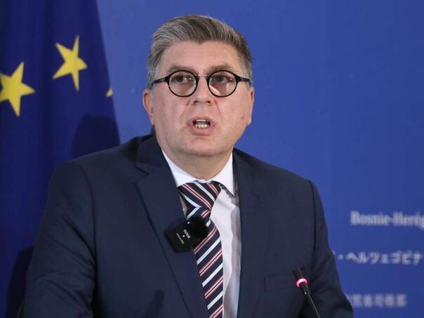 Kovačević: Od kompanije koja je kasnila za tržištem do novog investicijskog ciklusa od 410 miliona KM