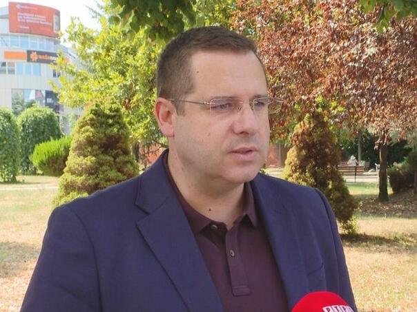 Kovačević: Dodik je možda "politička životinja", a Schmidt je "politički mrtvac"