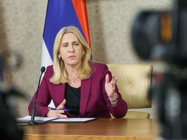 Kovačević otkrio zašto je SNSD odustao od Cvijanović