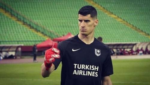 Kovačević: Razočaran sam, turbulentna sezona je iza nas