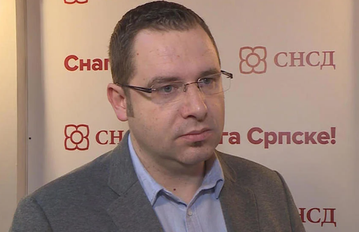 Kovačević: SNSD i RS neće prihvatiti nametnuta rješenja