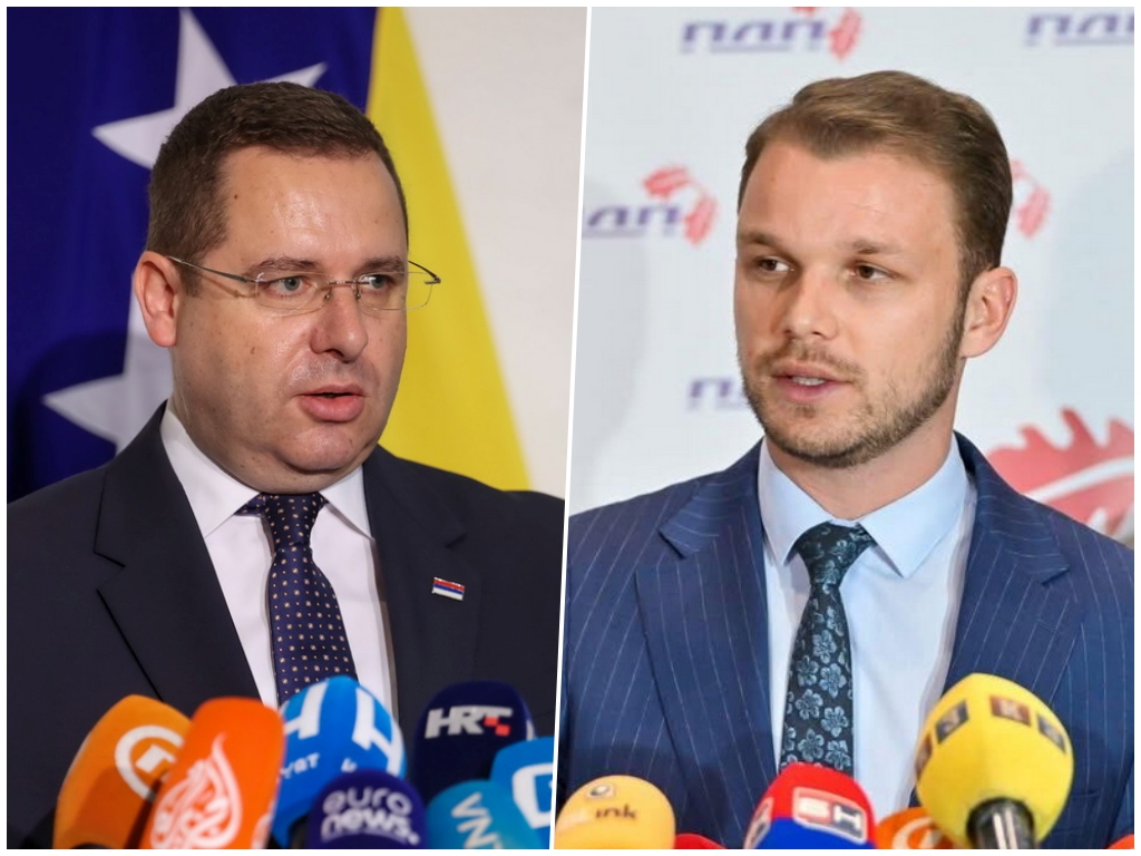 Kovačević: Stanivuković ne izlazi na izbore zato što ne može da pobijedi